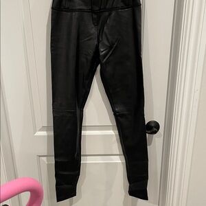 Black  Leggings women